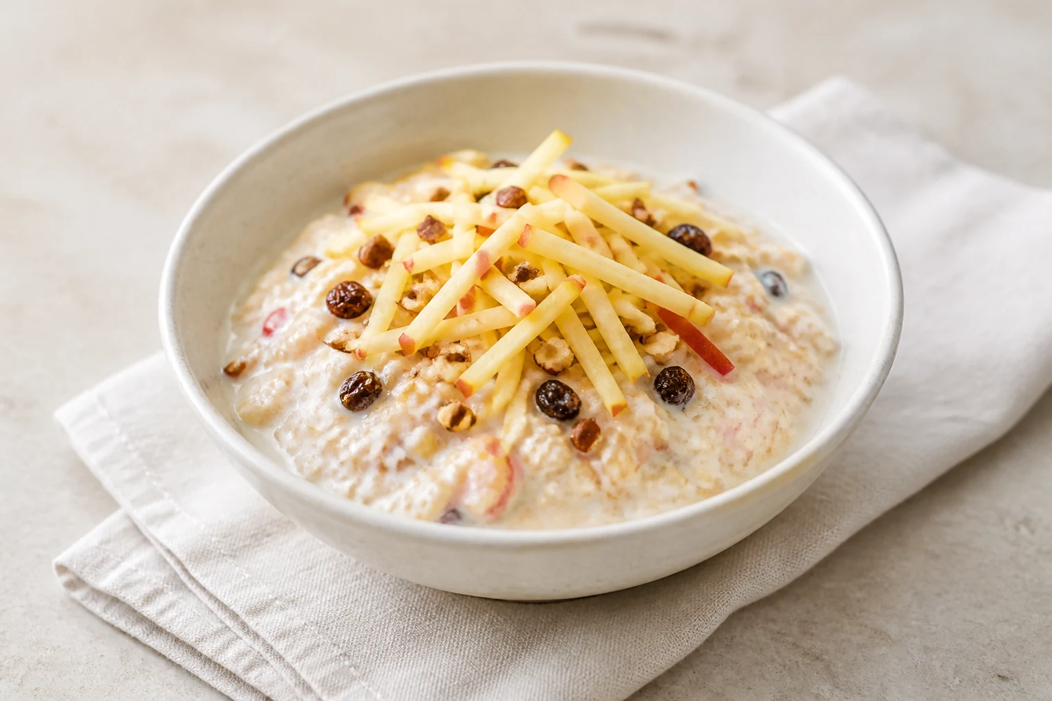 Bircher Müsli