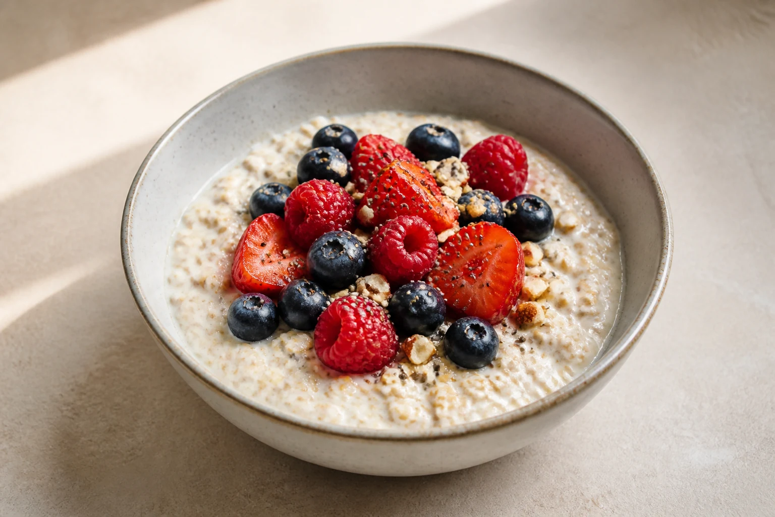 Overnight Oats