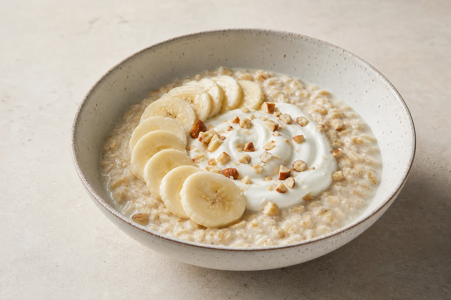 Protein-Porridge