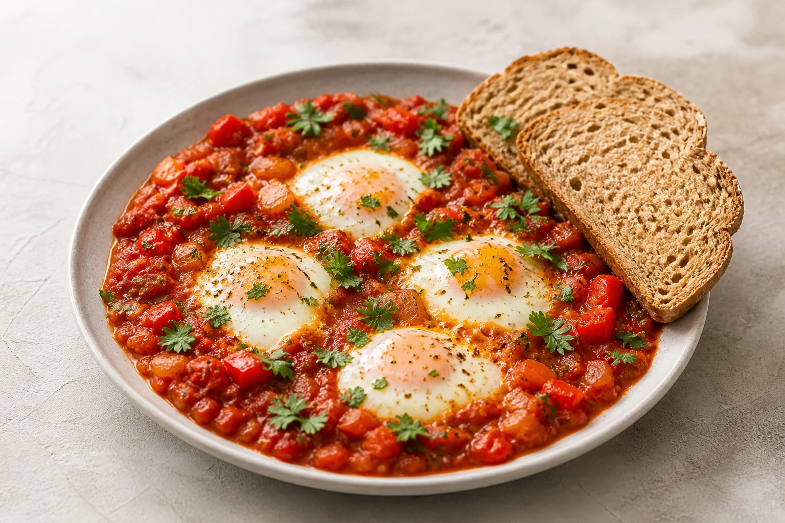 Shakshuka