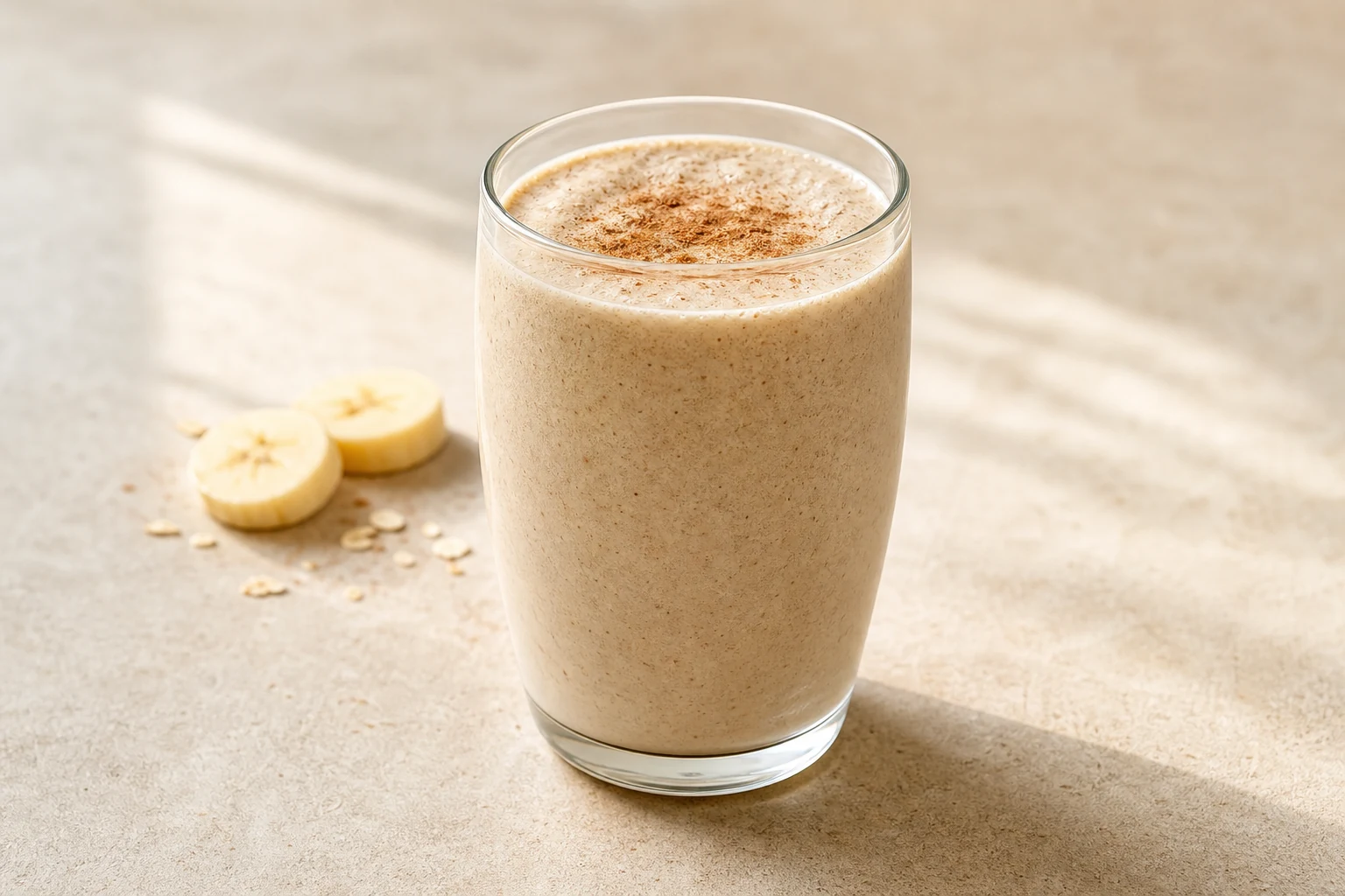 Protein-Smoothie