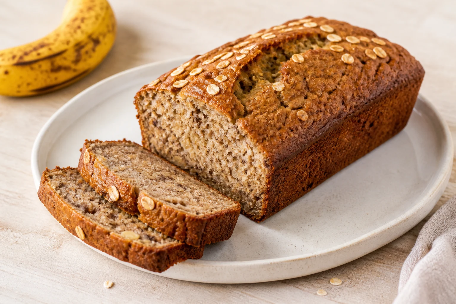Bananenbrot