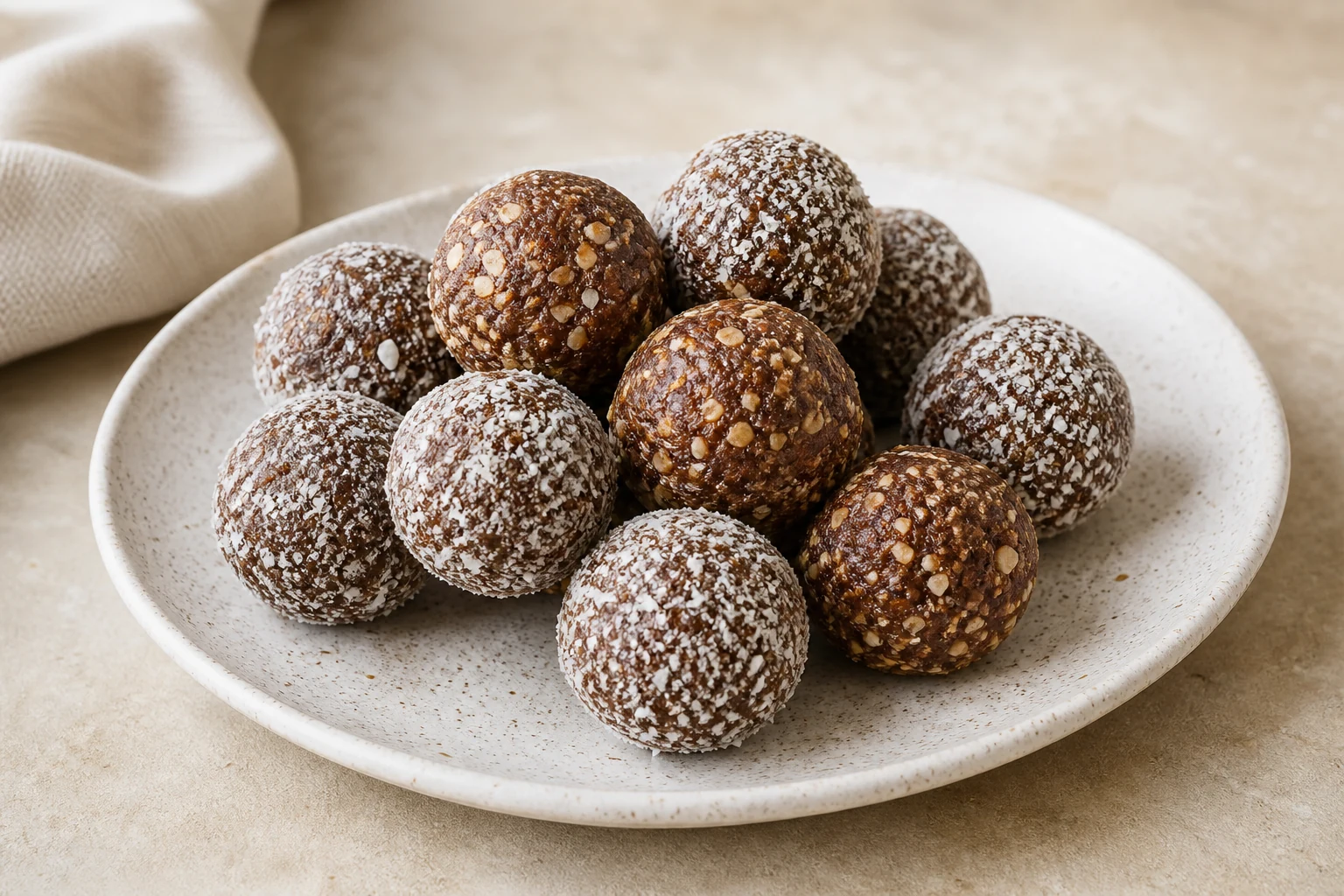 Energy Balls